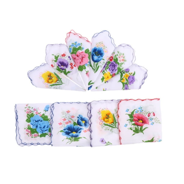 Handkerchief walmart deals
