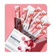 thumbnail image 5 of Unicity Balance Mixed Berry Drink Mix, 10 Sachets, Fiber Drink Mix Powder, Instant Berry Beverage, Low Calorie Daily Drink Mix, Travel Friendly Single-Serve Packets for Men & Women, 5 of 7