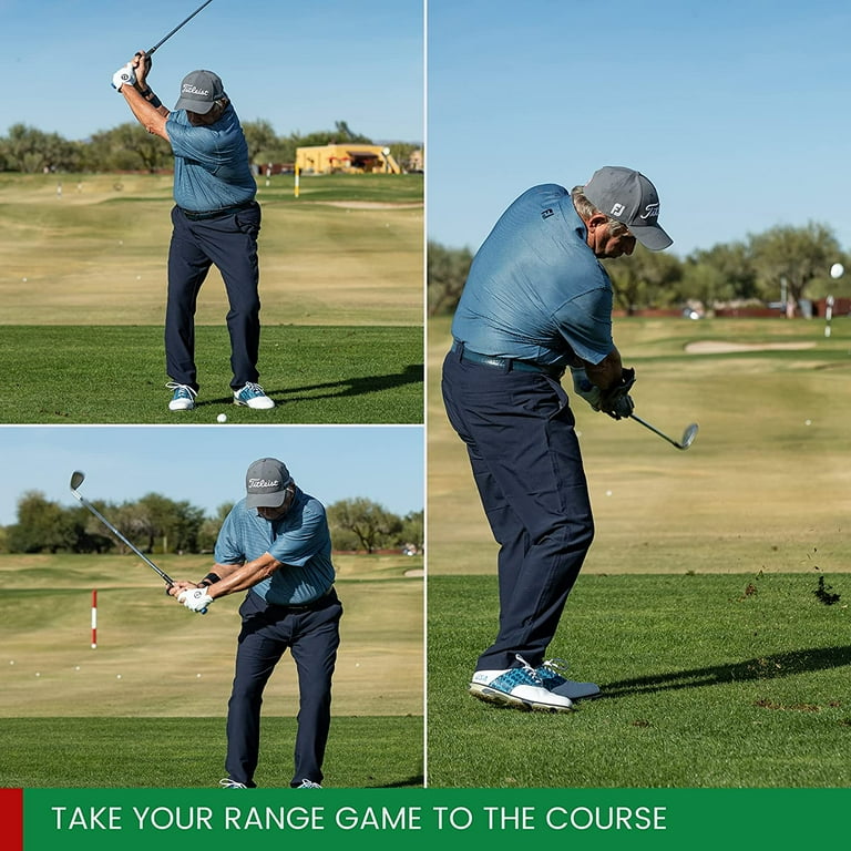 Pure Swing Products: Precision Impact Golf Training Aid