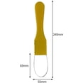 thumbnail image 2 of LANFENG Garden Bandit Hand Loop Weeder Tool, Root Remover, Planting Weeding Gardening Tool, 2 of 9