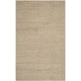 thumbnail image 2 of SAFAVIEH Manhattan MAN423A Handmade Beige / Brown Rug, 2 of 3