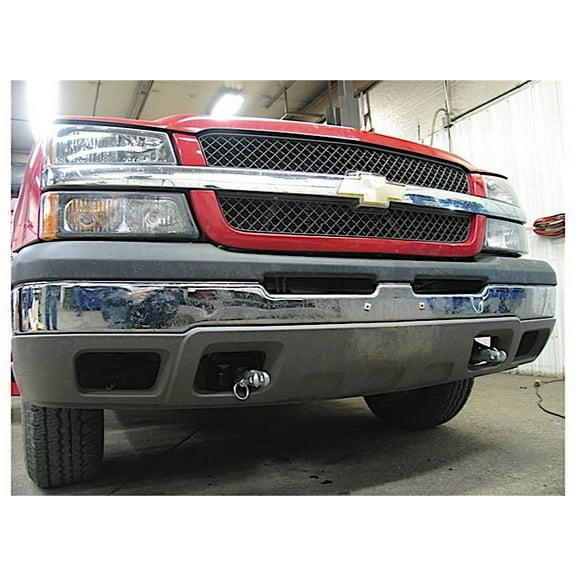 Blue Ox BX1682 2016 Cadillac Srx Baseplate