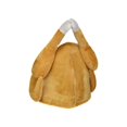 thumbnail image 2 of POINTERTECK Unisex Turkey Hat for Thanksgiving Decorations Free Size Lightweight Warm Hat, 2 of 5