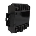 thumbnail image 1 of RECTIFICADOR REGULADOR HONDA GL 150 CARGO (14-19) 12V, 1 of 2