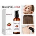 thumbnail image 1 of Fiudx Acetato de Rosa Mosqueta, Nutritivo Capilar, Elixir Hidratante En La Piel, Complemento En Masajes Gua Sha, Relajación En Cabello y La Piel, Fórmula Totalment Natural, Apto Doméstico, Envase En, 1 of 7