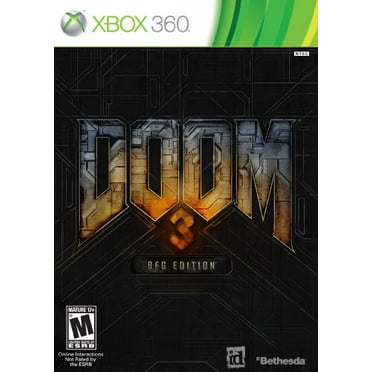 Doom 3 G Edition Pc Mac Com, Doom 3 How To Open Storage Lockers On Mac