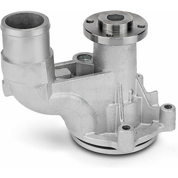 A-Premium Engine Water Pump with Gasket Compatible with Ford Mustang 2007-2014 V8 5.4L 5.8L