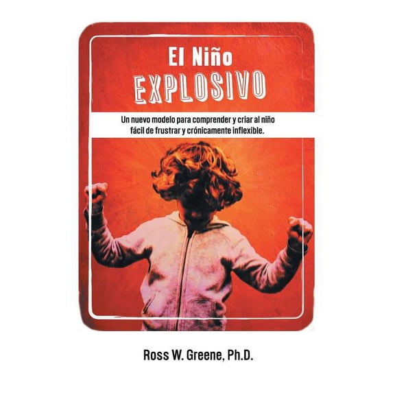 El Nino Explosivo (Paperback)