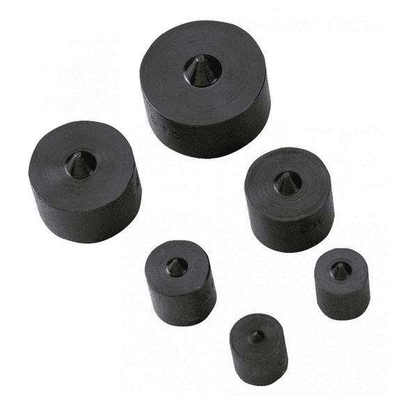 OTC Tools 8056 6 Piece Shaft Protector Set
