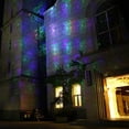 thumbnail image 3 of Classic: Motion Pattern 3 models in 1 Continuous 18 Patterns RGB Outdoor Laser Garden and Christmas Lights, 3 of 13