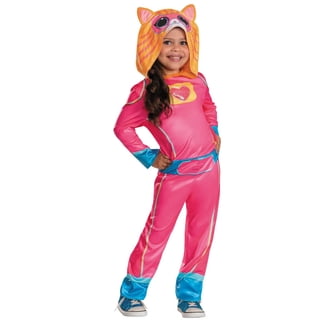 Déguisement Everest Pat' Patrouille pour fille |[Achat en ligne Déguisement Everest Pat' Patrouille pour fille |[Achat en ligne