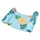 thumbnail image 3 of Hamaca inflable,Hamaca de agua inflable fila portátil a ,Hamaca flotante para piscina,colchoneta de aire,juguete acuático,cojín de malla,Cama flotante para natación,flotadores, 3 of 9