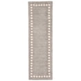 thumbnail image 5 of Safavieh Kids Fiona Solid Bordered Area Rug or Runner, 5 of 6