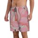 thumbnail image 2 of Fotbe Flamingos Trajes de Baño Estampados para Hombre, Shorts de Verano de Secado Rápido, Ropa de Playa, Bañadores-Large, 2 of 6