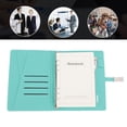 thumbnail image 1 of Smart Notebook, 8000mAh  Charging Notebook Portable  for Daily Study Gray A5,Lake Blue A5,Blue A5,Khaki A5, 1 of 7