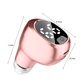 thumbnail image 3 of Auriculares inalámbricos Bluetooth Txmfgh: Pantalla LED de alto rendimiento para llamadas de negocios y actividades deportivas., 3 of 7