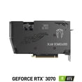 thumbnail image 2 of TARJETA DE VIDEO ZOTAC NVIDIA GEFORCE RTX 3070 TWIN EDGE GAMING 8GB ZT-A30700E-10PLHR, 2 of 5