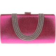 thumbnail image 5 of Kaxidy Wome's Clutch Bags Evening Bag Wedding Bag Bridal Prom Purse 26s, 5 of 5