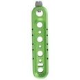 thumbnail image 1 of jinwen Aluminum Fly Tying Vise Tool Holder Organizer Easy to Use Increasing Space Green, 1 of 8