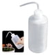 thumbnail image 1 of 500ml Plastic Squeezes Bottle,Plant Watering Bottles,Portable Squeezes Bottle with Long Nozzle,Exactly Reach Plants and No-leaks Volume Markings Bottles for Plant Watering,Art Projects,Cleaning, 1 of 7