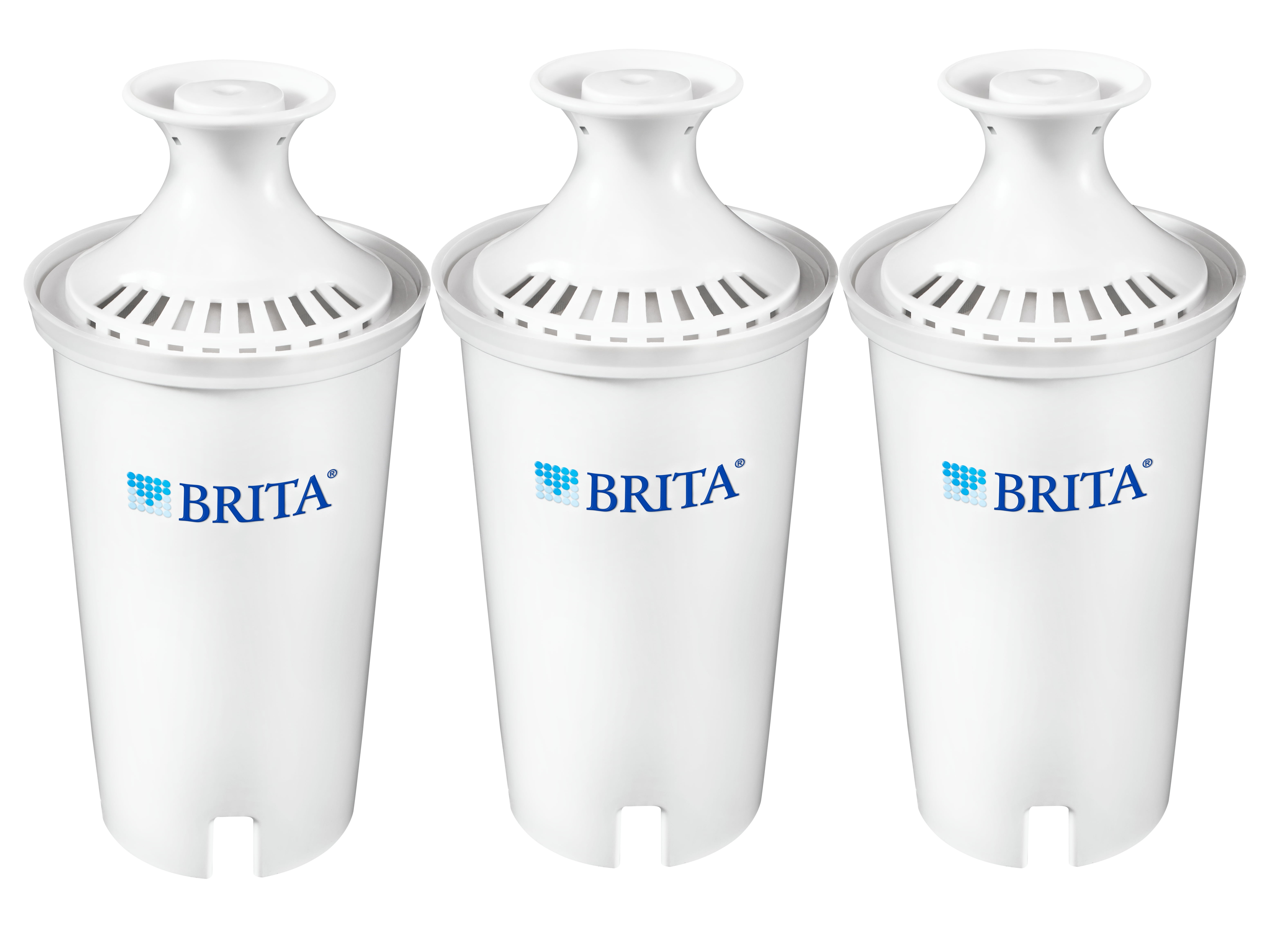 how much money did brita filter company make