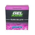 thumbnail image 1 of Gel Blaster Electric Pink Gellets, 10k, 1 of 3