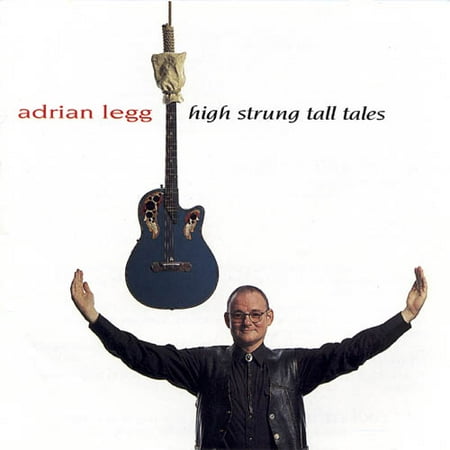 High Strung Tall Tales