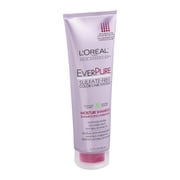 L'Oreal Paris EverPure Moisture Shampoo, Rosemary Juniper, 8.5 Oz