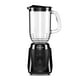 thumbnail image 1 of Licuadora Taurus Menina Vaso de Vidrio de 1 Litro Negro, 1 of 6