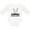 AA-White, variant on Inktastic Grandma Snuggle Bunny Easter Boys or Girls Long Sleeve Baby Bodysuit