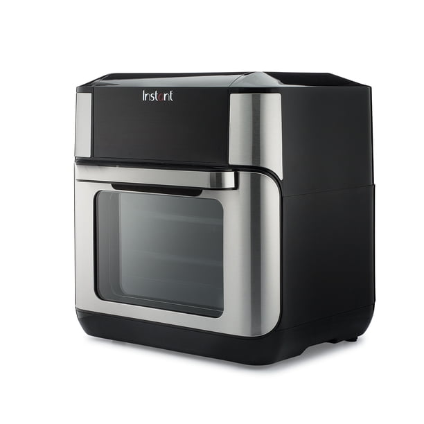 Vortex Plus 10-Qt Air Fryer - Fast - Walmart Business Supplies