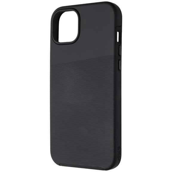 Axessorize ProTech Plus Case for iPhone 15 Plus - Black