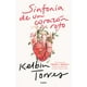 thumbnail image 1 of Sinfonía de un corazón roto, 1 of 1