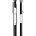 thumbnail image 2 of ZAGG Gear4 Santa Cruz Snap MagSafe Compatible Clear w/ D3O iPhone 14 Plus, 2 of 21