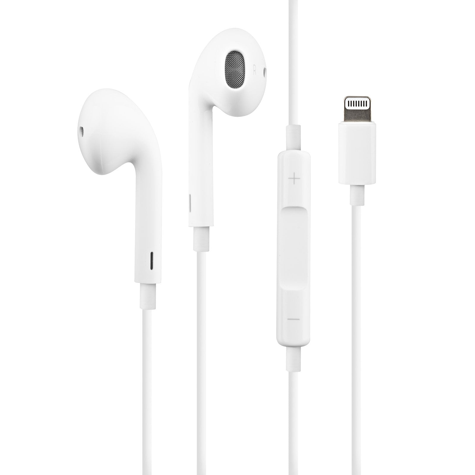 earpods lightning connector walmart