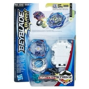 Beyblade Burst Evolution SwitchStrike Jinnius J3 Starter Pack