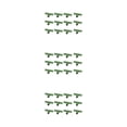 thumbnail image 1 of Monstrate Conector de marco Herramienta de jardinería Estacas para plantas Junta de tuberías Soportes de flores Juntas Type6 NO6, 1 of 6