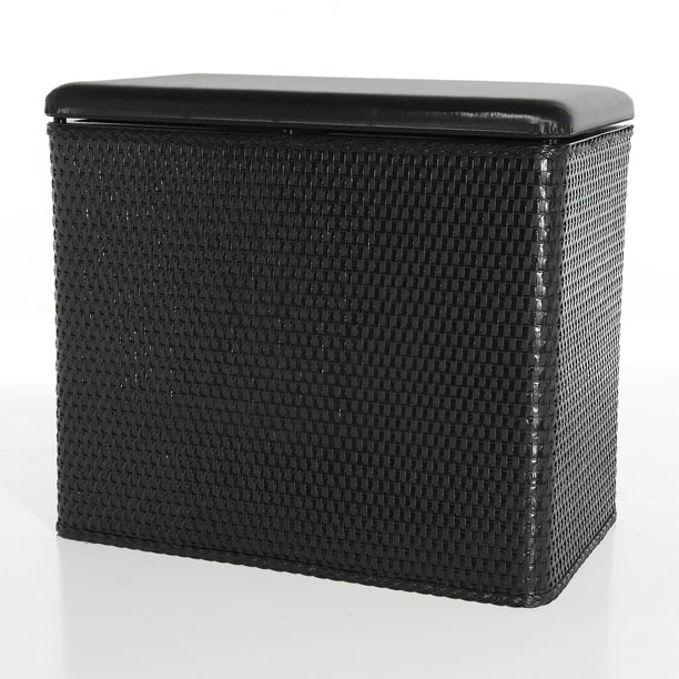 Lamont Home Carter Collection Bench Hamper