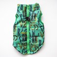 thumbnail image 1 of JFBUJC Dog Apparel Jacket Cotton Cold Weather Winter Fall Warm Doggy Coat Apparel Costumes, 1 of 5