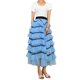 thumbnail image 1 of Txlixc Falda de TUL de estilo femenino de longitud media Txlixc  moda, 1 of 7