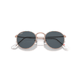 thumbnail image 6 of Sunglasses Ray-Ban RB 3447 9202R5 Round Metal Rose Gold Blue, 6 of 6