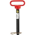 thumbnail image 2 of Speeco 3 Point Grade 5 Forged Red Head Hitch Pin S70054200#P700542, 2 of 2