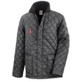 thumbnail image 1 of Result Mens Urban Cheltenham Gold Jacket, 1 of 3