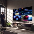 thumbnail image 2 of Restored LG SC9S 3.1.3 - 400W RMS - Google Assistant, Siri Supported - Sound Bar Speaker (Refurbished), 2 of 11