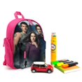 thumbnail image 3 of The Twilight Saga Small Backpack Lightweight & Durable School Bag Large Capacity Printed Rucksack Schoolbag, 3 of 6