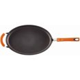 thumbnail image 3 of Brights Hard-Anodized Aluminum Nonstick Cookware Set with Glass Lids,  Pot and Pan Set, 3 of 5