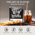 thumbnail image 4 of Leiva’s Breakfast Blend Medium Roast Coffee (8oz), Roasted to Order, Small Batch Guatemalan Beans – Organic Single Origin Coffee Beans - Low Acidity Medium Roast for Drip & French Press Brews, 4 of 7