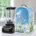 thumbnail image 5 of HELLHERO Butterfly Blender Dust Cover 1Pcs Machine Washable for Household Users, 5 of 6