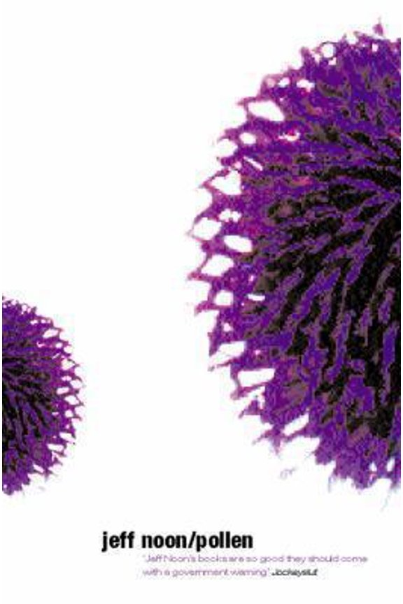 Pre-Owned Pollen (Paperback) 033033882X 9780330338820