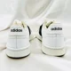 thumbnail image 3 of Adi - das Grand Court White Black Men's Sz 5 Shoes Sneakers EF0103, 3 of 6